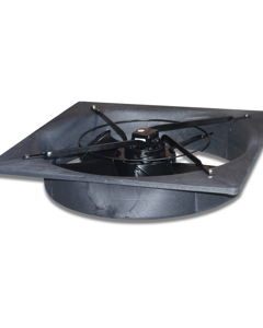 Fan FN091-6DQ.6N.A5 3x400V 50Hz 4.0A